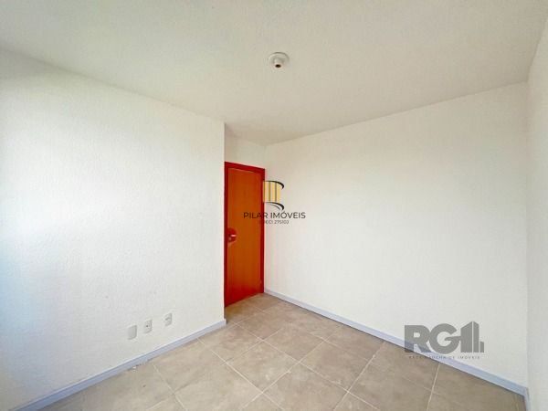 Apartamento 2 dormitórios no bairro Restinga