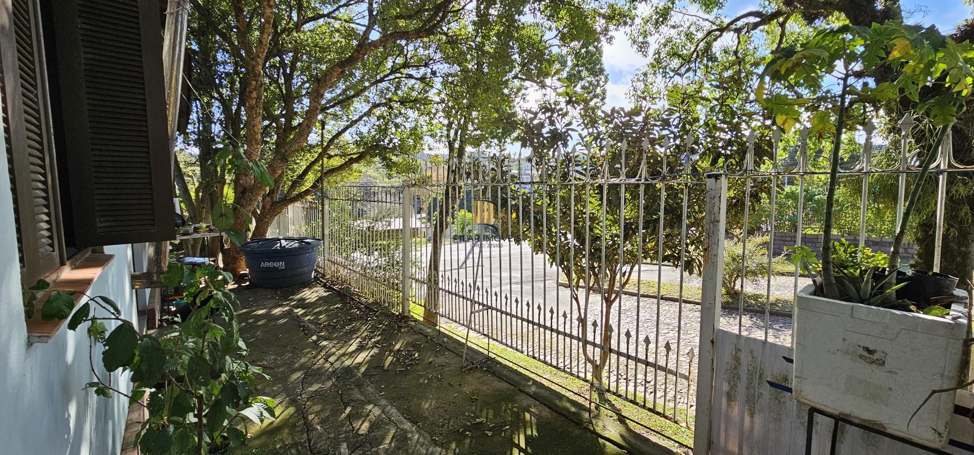 Casa 1 dormitório no bairro Espírito Santo
