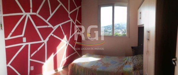 Apartamento para Venda - 56.81m², 2 dormitórios, sendo 1 suites, 1 vaga - Cavalhada
