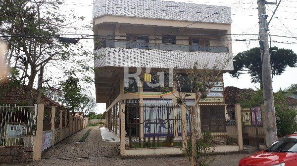Predio para Venda - 265.08m², 0 dormitórios, Belém Novo - Pilar Imóveis