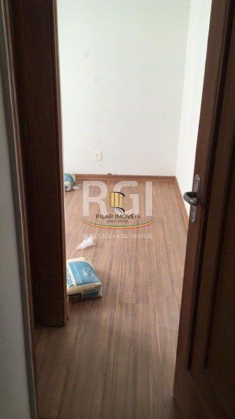 Cobertura 2 dormitórios no bairro Menino Deus