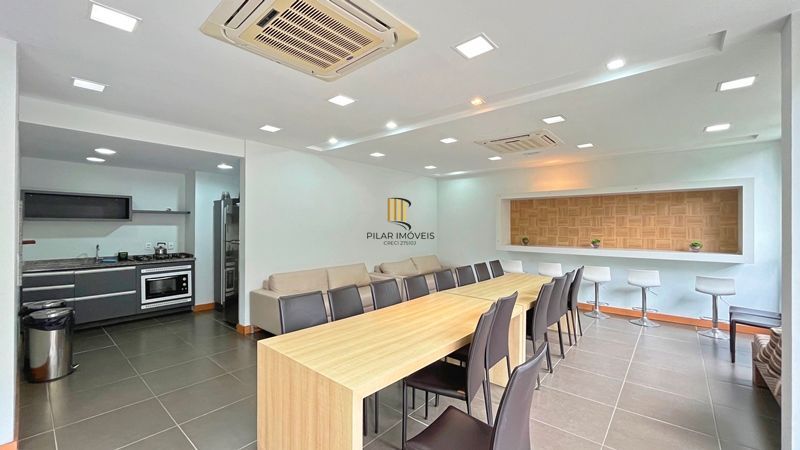 Apartamento 3 dormitórios no bairro Tristeza
