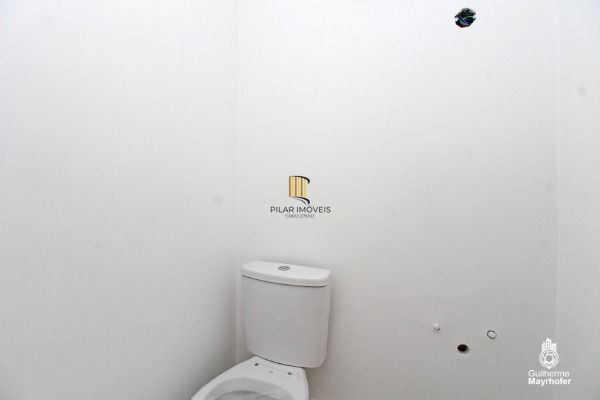 Apartamento para Venda - 145m², 3 dormitórios, 2 vagas - Tristeza