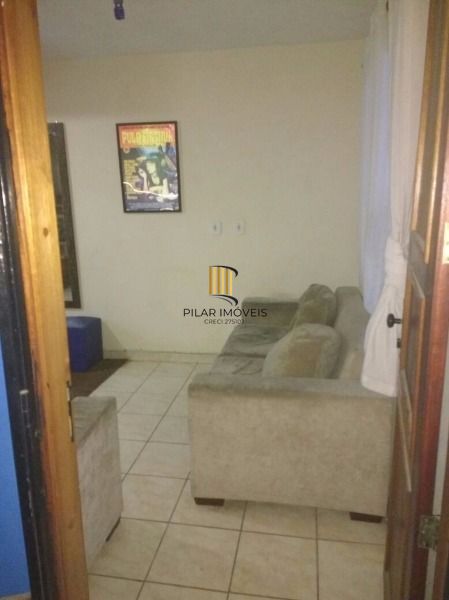 Casa para Venda - 80.24m², 2 dormitórios, 1 vaga - Restinga