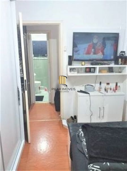 Apartamento para Venda - 39.52m², 1 dormitório, Camaquã