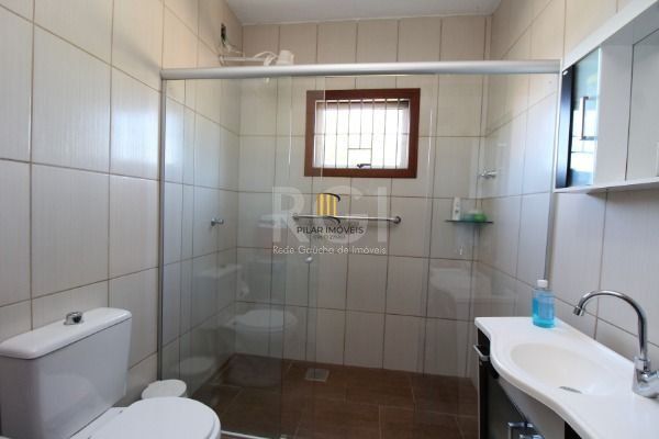 Casa para Venda - 111.89m², 1 dormitório, Cascata