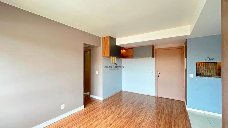 Apartamento 3 dormitórios no bairro Tristeza