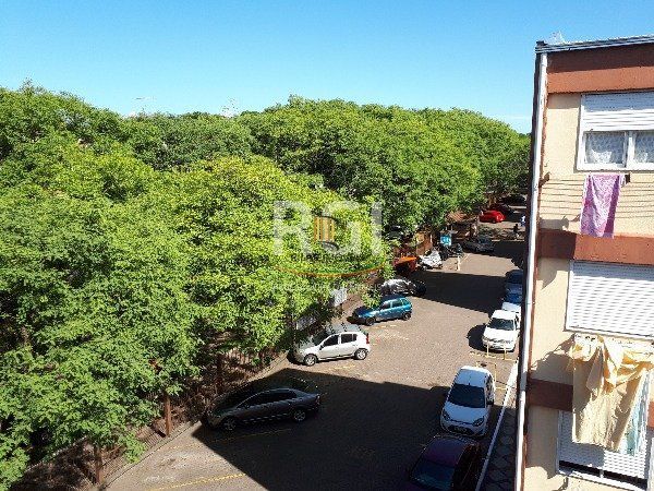 Apartamento 2 dormitórios no bairro Camaquã - Pilar Imóveis