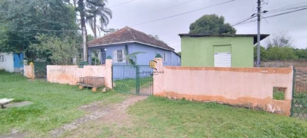 Terreno em Porto Alegre, no bairro Nonoai, à venda.