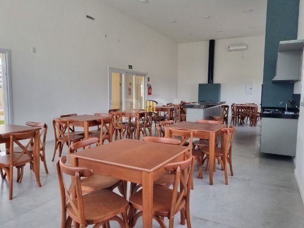 Terreno em Condominio para Venda - 0m², 0 dormitórios, Hípica