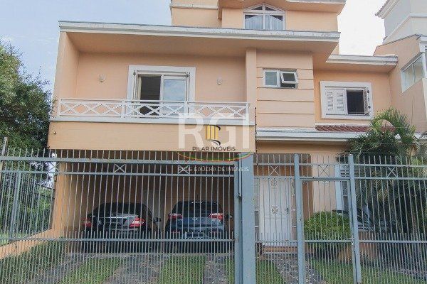 Casa para Venda - 187.26m², 3 dormitórios, sendo 1 suites, 2 vagas - Ipanema - Pilar Imóveis