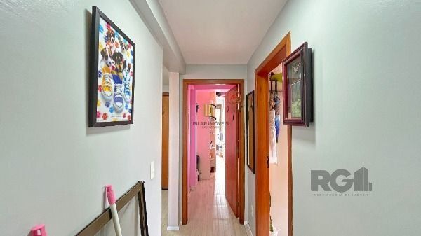 Apartamento em Porto Alegre, no bairro Medianeira, com 3 dormitório(s), e 3 banheiros, à venda.
