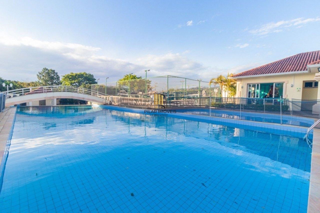 Apartamento Semimobiliado com Vista Panorâmica