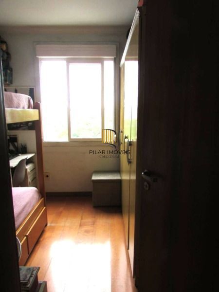 Apartamento para Venda - 49.47m², 2 dormitórios, 1 vaga - Jardim Leopoldina