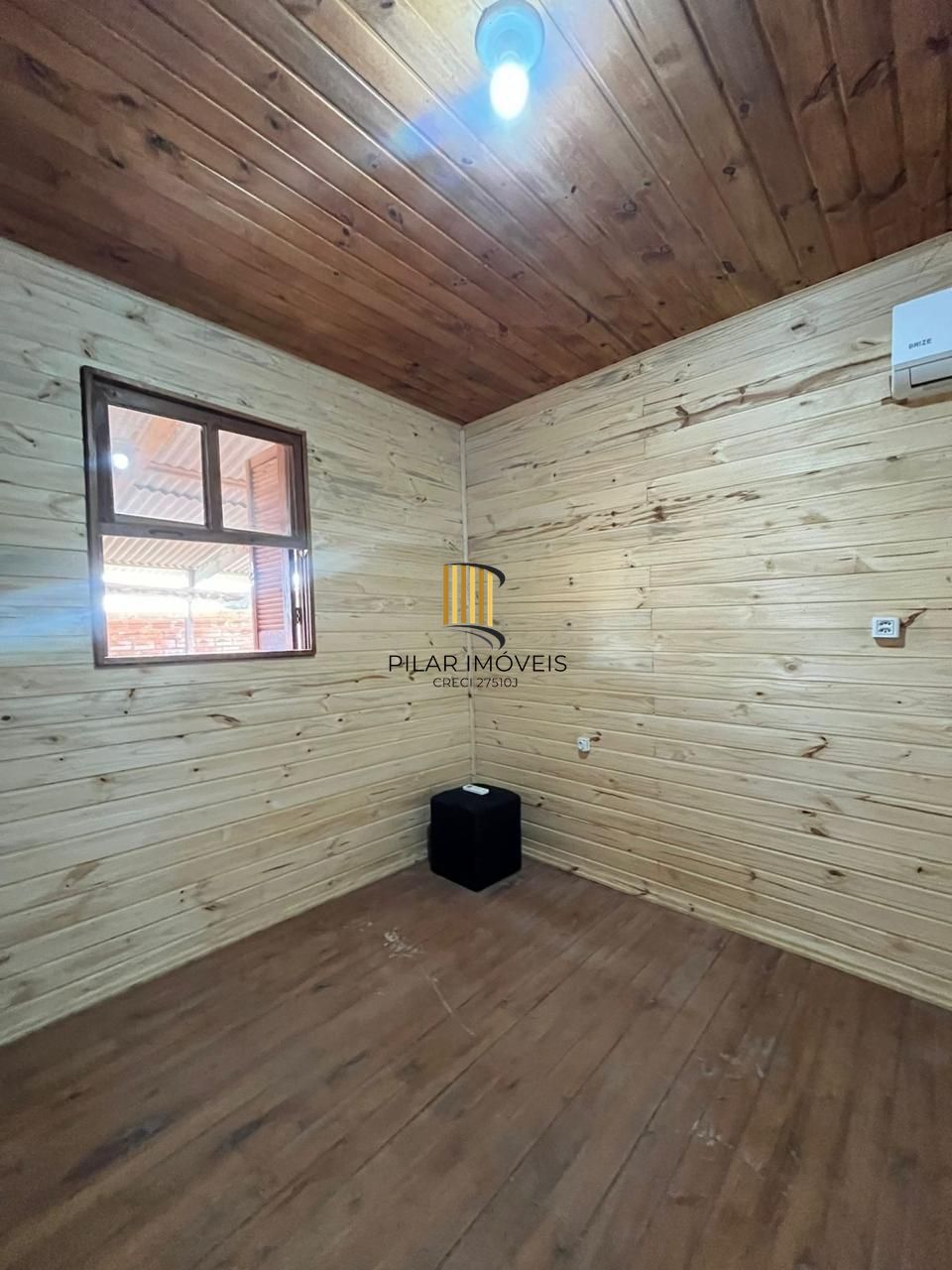 Casa 2 dormitórios no bairro Espírito Santo