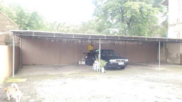 Apartamento para Venda - 39.02m², 1 dormitório, 1 vaga - Nonoai
