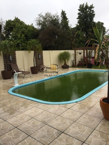 Casa para Venda - 320000m², 3 dormitórios, sendo 1 suites, 10 vagas - Belém Novo