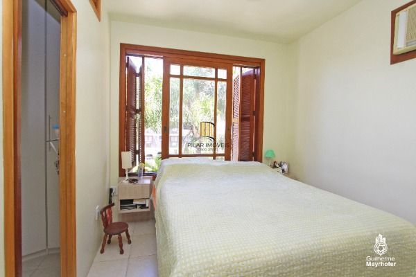 Casa Condominio para Venda - 181.84m², 3 dormitórios, sendo 1 suites, 4 vagas - Tristeza
