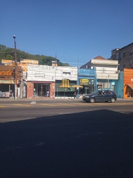 Loja para Venda - 700m², 0 dormitórios, Azenha