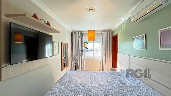 Casa Condominio em Porto Alegre, no bairro Santa Tereza, com 3 dormitório(s), e 3 banheiros, à venda.