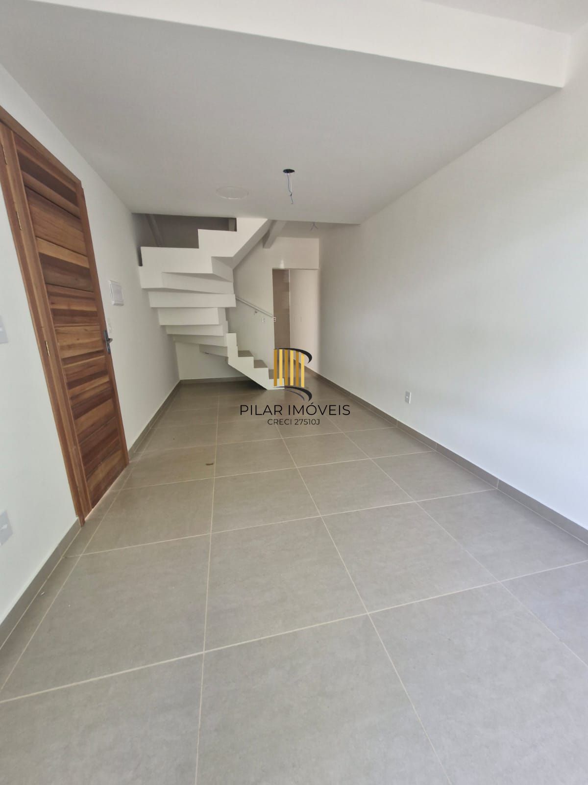 Casa 2 dormitórios no bairro Nonoai