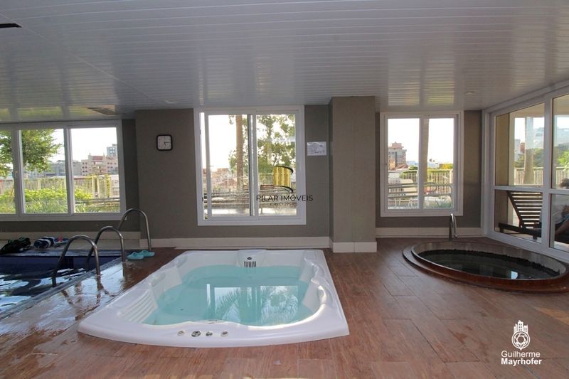 Grand Park Eucaliptos- 127 m²,3 suítes,Box duplo,semi mobiliado, infra de resort