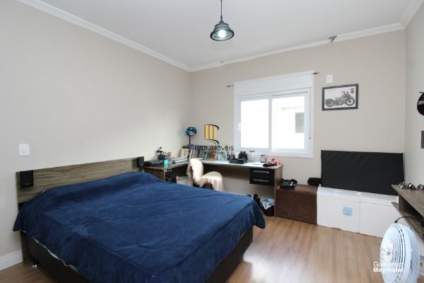 Casa Condominio para Venda - 206m², 3 dormitórios, sendo 1 suites, 3 vagas - Lagos De Nova Ipanema