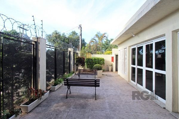 Casa Condominio para Venda - 110.02m², 3 dormitórios, sendo 1 suites, 2 vagas - Tristeza