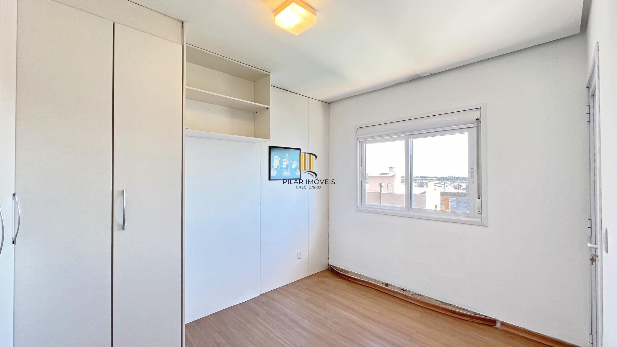 Casa de Condomínio 3 dormitórios no bairro Hípica