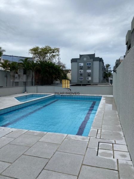Apartamento para Venda - 74.88m², 3 dormitórios, sendo 1 suites, 1 vaga - Ipanema