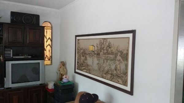 Casa para Venda - 220m², 3 dormitórios, 3 vagas - Santa Tereza