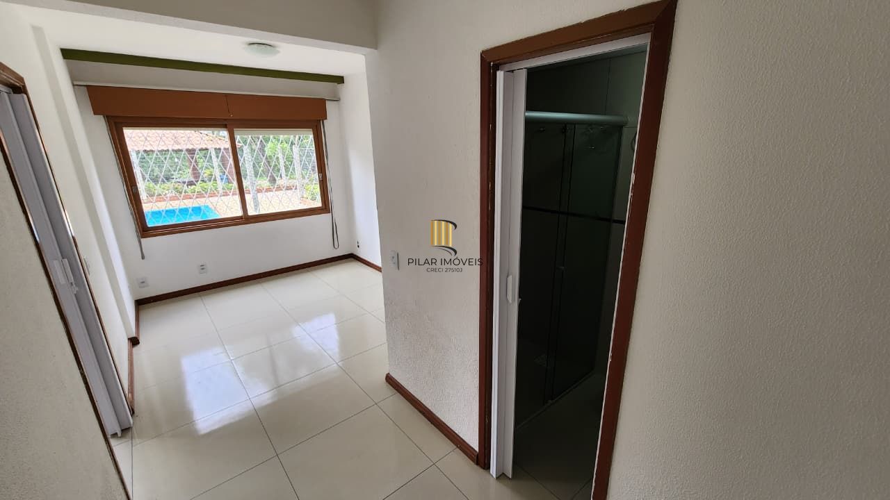 Apartamento 1 dormitório no bairro Cavalhada