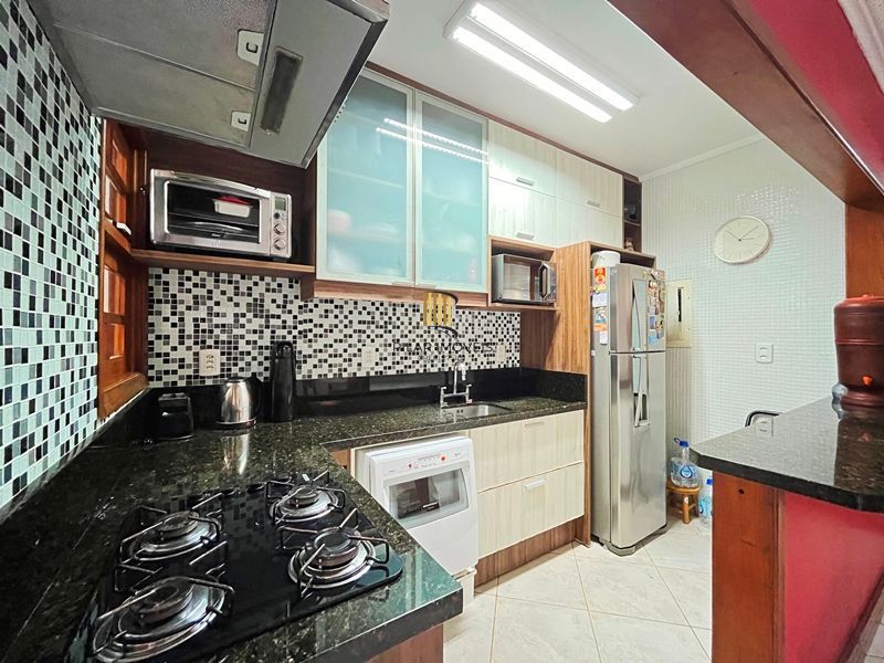 Casa 3 dormitórios no bairro Ipanema
