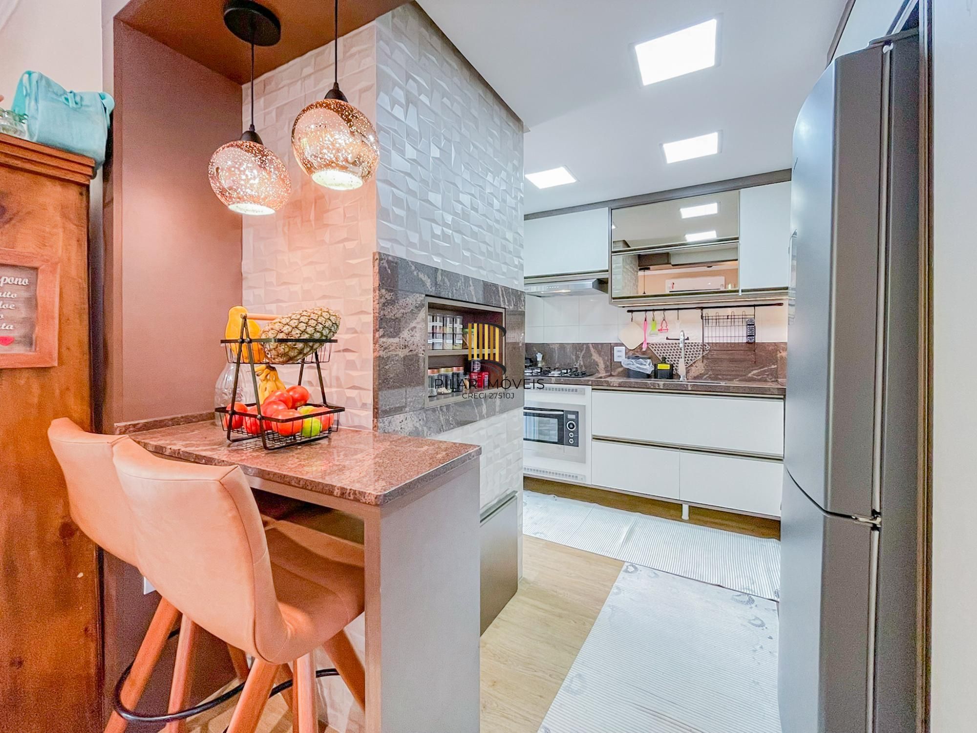 Sobrado Alto Padrão 3 dormitórios 4 vagas garagem, no Lagos de Nova Ipanema