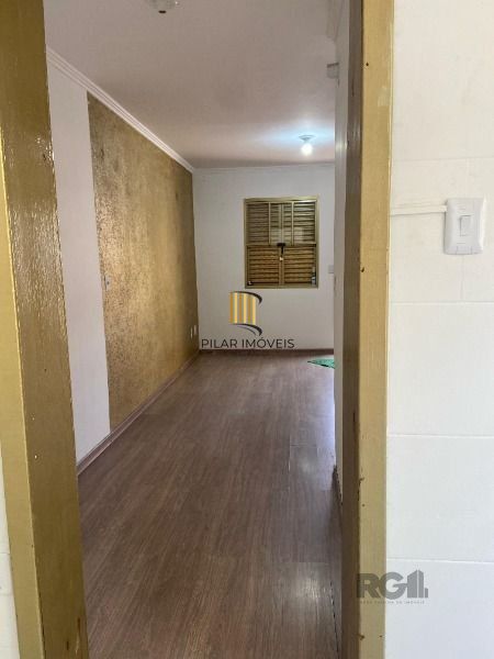 Casa de Condomínio 2 dormitórios no bairro Cavalhada