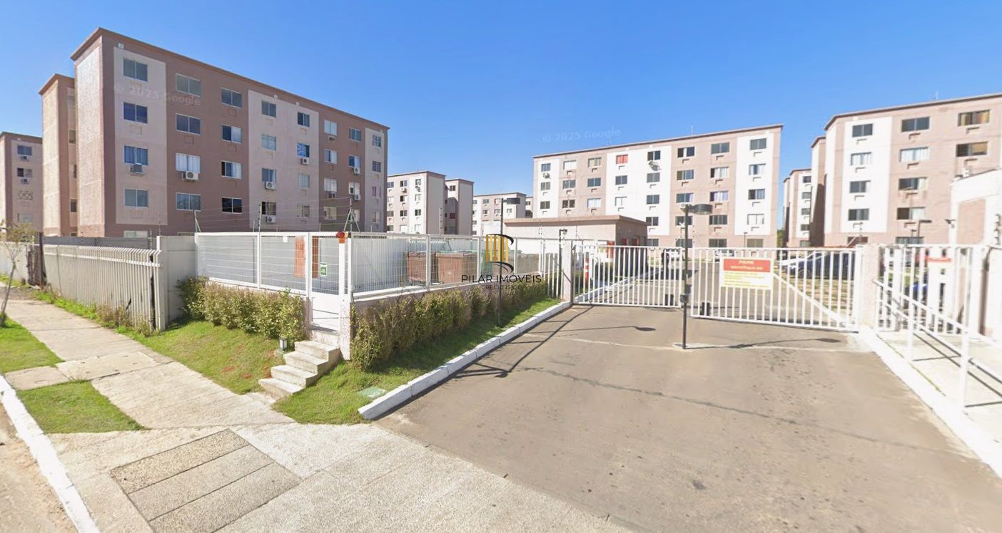 Apartamento 2 dormitórios no bairro Hípica - Pilar Imóveis