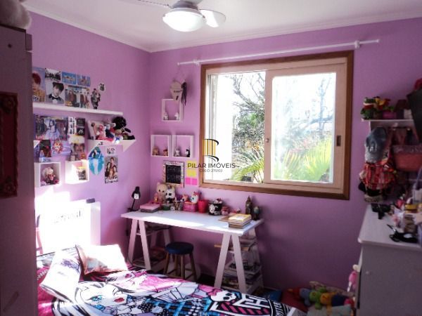 Apartamento 2 dormitórios no bairro Camaquã