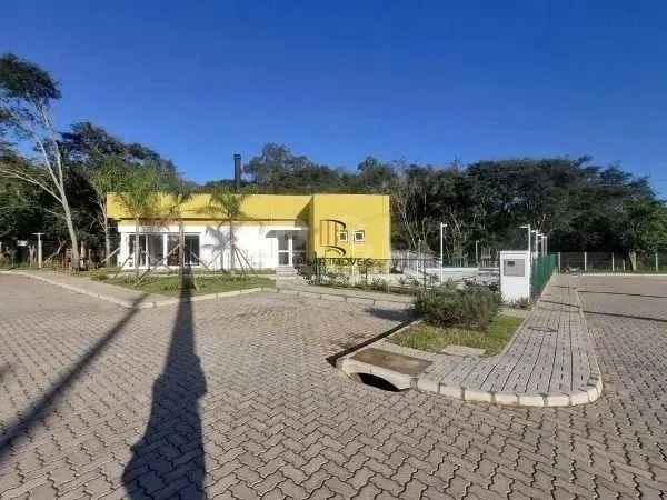 Terreno no bairro Campo Novo