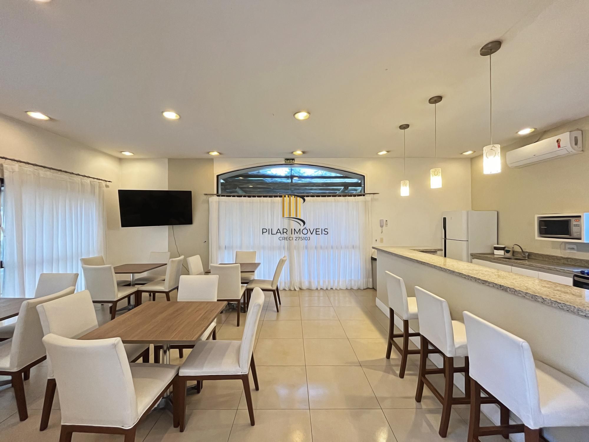 Excelente apartamento com 3 dormitório com 1 suíte á venda no bairro Tristeza.