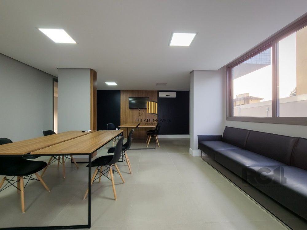 Apartamento para Venda - 165m², 3 dormitórios, Tristeza