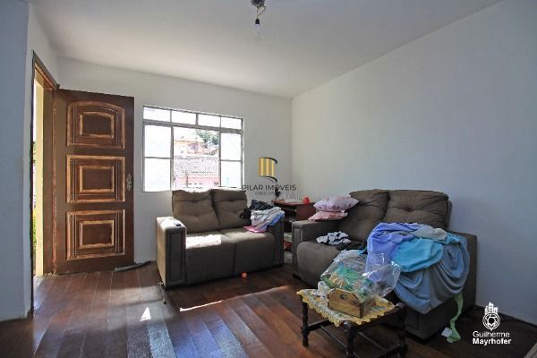 Casa para Venda - 138m², 2 dormitórios, sendo 1 suites, 1 vaga - Nonoai
