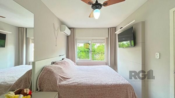 Apartamento 3 dormitórios no bairro Teresópolis