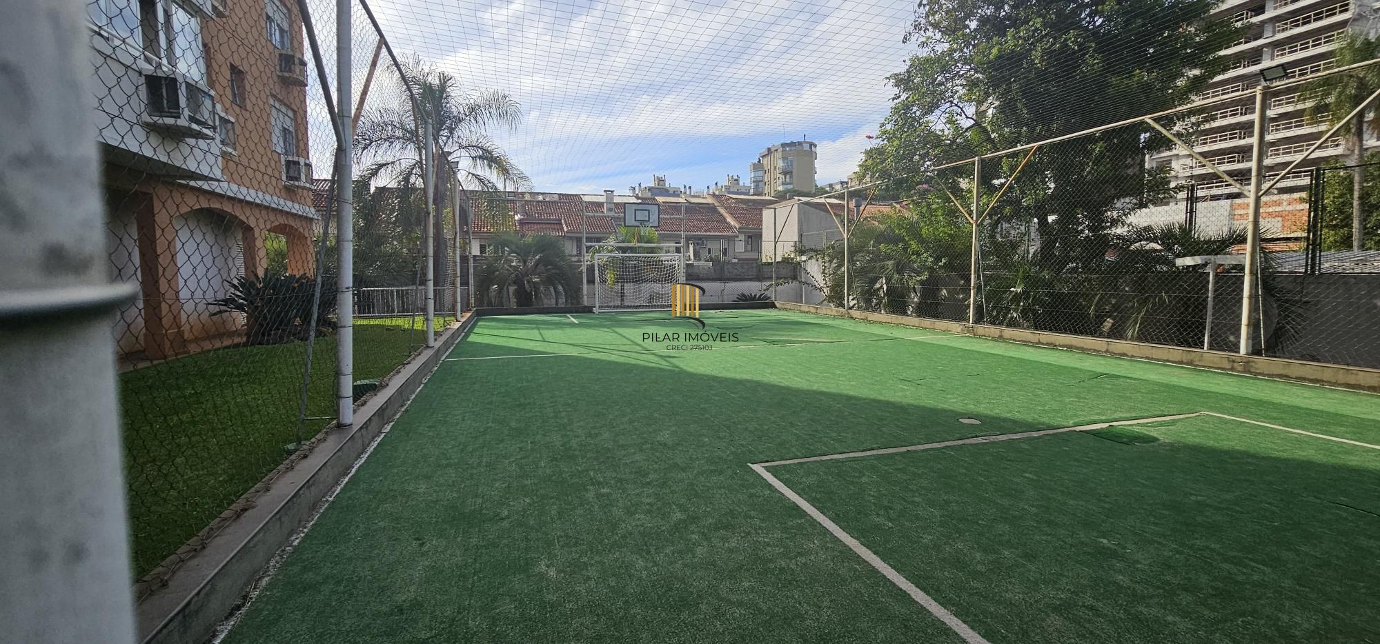 Apartamento 3 dormitórios no bairro Tristeza