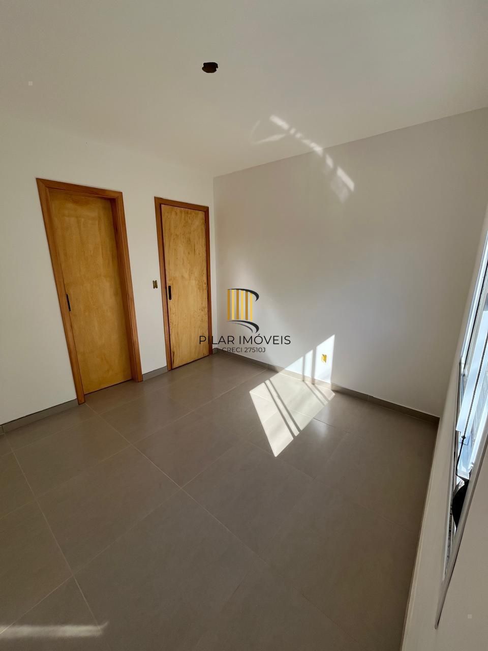 Casa 2 dormitórios no bairro Nonoai