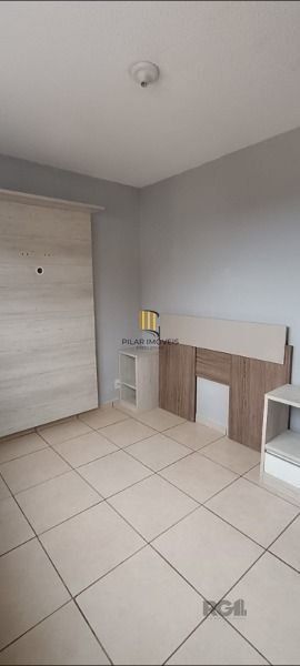 Apartamento em Porto Alegre, no bairro Restinga, com 2 dormitório(s), à venda.
