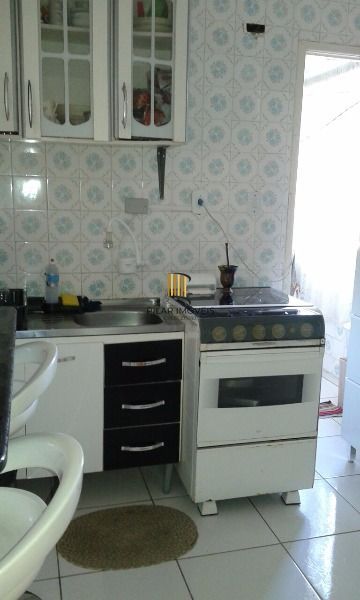 Apartamento para Venda - 35m², 1 dormitório, 1 vaga - Ipanema
