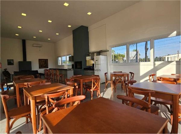 Casa de Condomínio 3 dormitórios no bairro Hípica