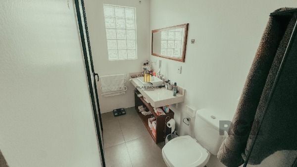 Casa 3 dormitórios no bairro Ipanema