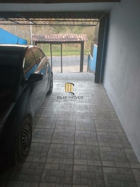 Casa para Venda - 80.24m², 2 dormitórios, 1 vaga - Restinga