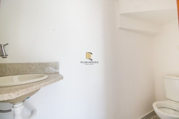 Sobrado no Jardins do Prado - 3 dormitórios sendo uma suite